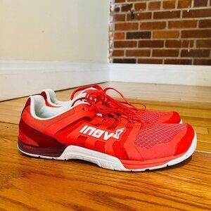 Inov 8 F-Lite 235 V2 Chill Cross Training Shoe Men's 11 Womans 12.5